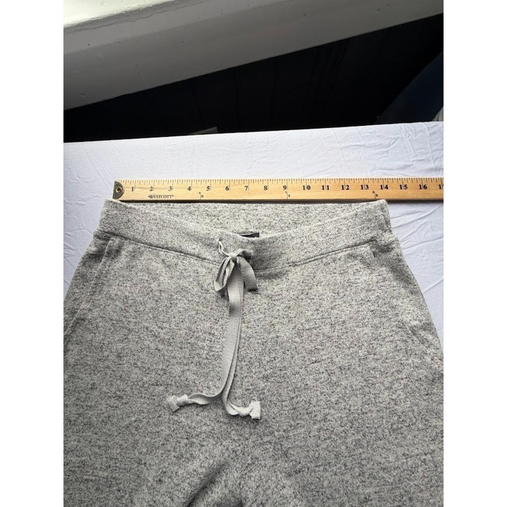 NWT Women's comfy lounge pants wear out or snuggle in by MAX MIA - Size Small